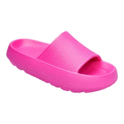 Badeschuhe "Wolken“ pink 38 Damen