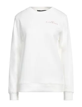 Sudadera Mujer Blanco M Mujer - John richmond - FashionsVida