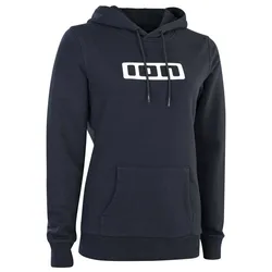 Sweat à Capuche Logo Black S