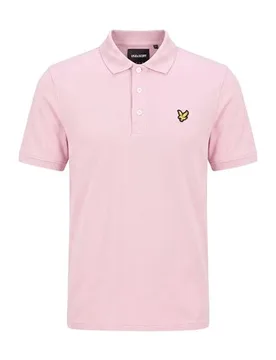 Poloshirt Herren Rosa L,M,S,XL,XS,XXL Herren - Scott - FashionsVida