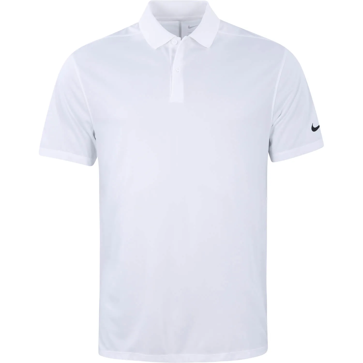 Golf Polo Victory Solid Polo OLC, weiss xs - Nike - FashionsVida