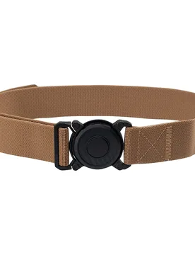 Ceinture Wumtra Light Brown S-M - Magnum - FashionsVida