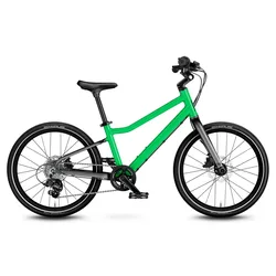 Bicicletta Explore 20´´ Jungle Green