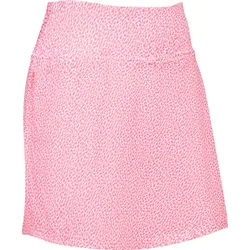 FootJoy Skort Animal Print, pink m