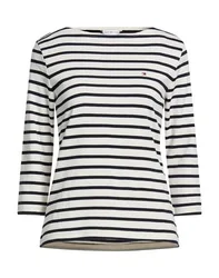 Camiseta Mujer Blanco XXS Mujer