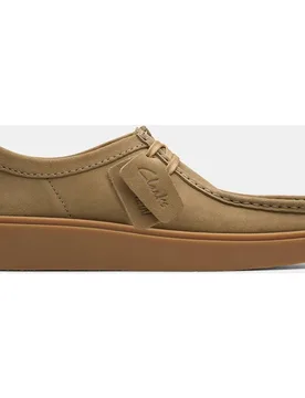 Clarks - Zapato Cordones Torview - Clarks - FashionsVida