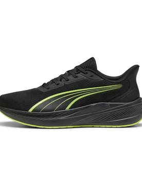 Laufschuhe Dasher Lite - Noir - unisex - Size: 46 - Puma - FashionsVida