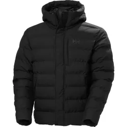 Chaqueta de hombre ALBY PUFFY JACKET