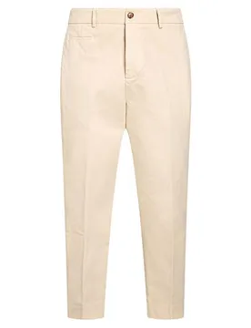 Pantalones Hombre Beige 32,33,34 Hombre - Bonheur - FashionsVida
