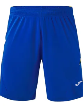 Short enfant Tokio II - Bleu - male - Size: 12/14 ans - Joma - FashionsVida