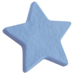Nesu - Pomo Resina Star