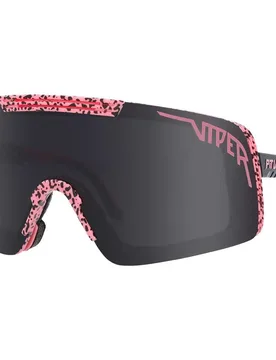 Lunettes De Soleil The Son Of Peach Synthesizer Smoke/CAT3+CAT1 Homme - Pit Viper - FashionsVida