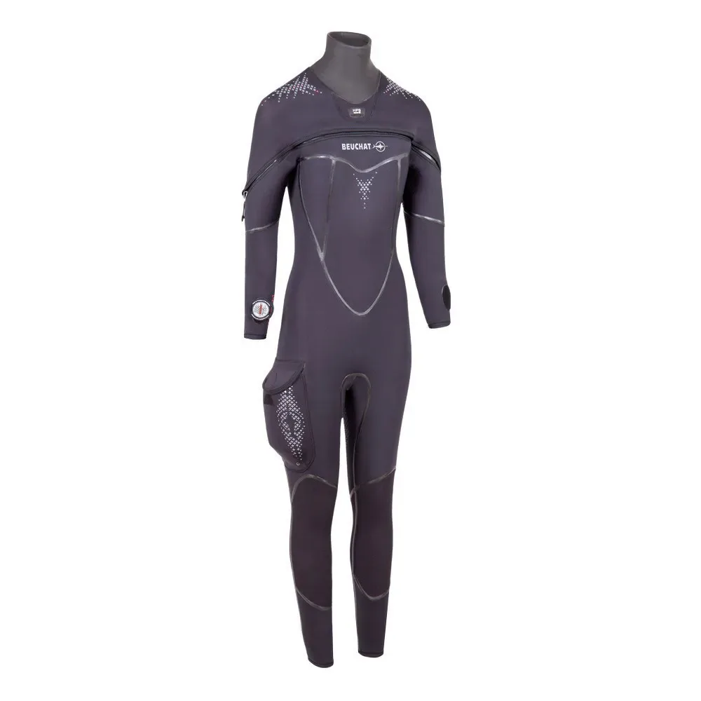 Muta Semi-stagna Da Donna Sd X-trem 6.5 Mm - Beuchat - FashionsVida