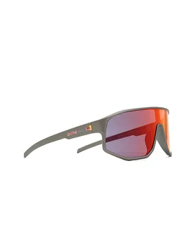Occhiali sportivi da donna Dash grigio - Bull - FashionsVida