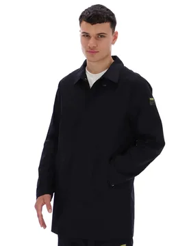 Holmes Mac Jacket - XS - FILA - FashionsVida