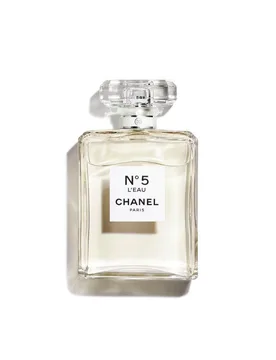 Chanel NÂ°5 L'EAU 50ML - Chanel - FashionsVida