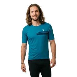Maillot à Manches Courtes Nenox