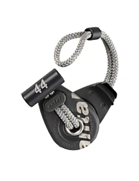 Dyneema Loop Dynablock 44 Mm Black One Size unisex - Antal - FashionsVida