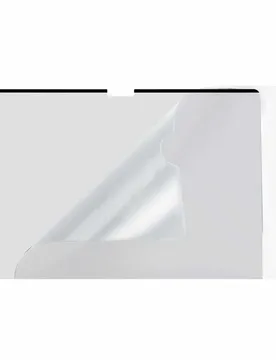 Filtre De Confidentialité Pour Ordinateur Portable 15mam 15´´ Black One Size unisex - StarTech - FashionsVida