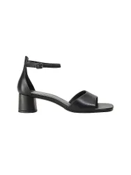Sandalen PIPER schwarz 40 Damen