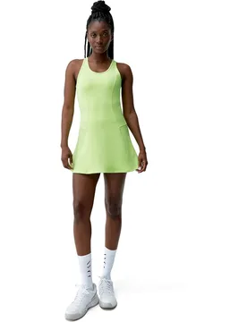 Vestido de mujer Volea Living Yoga - Born - FashionsVida