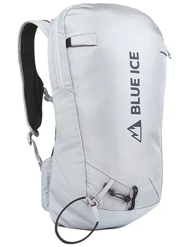 Skitouren-Rucksack Taka 30 Glacier Grey Grau - ICE - FashionsVida