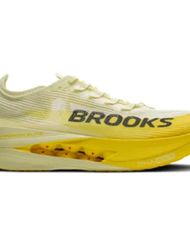 Hyperion Elite 5 Laufschuhe Unisex Luminary Gr. 41 - Brooks - FashionsVida