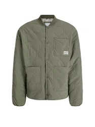 Jacke JJHERO olive L Herren