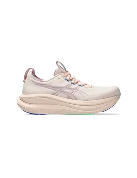 Scarpe da running da donna Gel-Nimbus 28 rosa 43 1/2 - Asics - FashionsVida