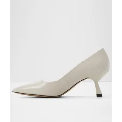 Zapatos de salón de mujer con punta de punta