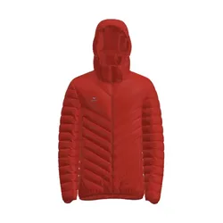 Daunenjacke - Rouge - male - Size: S