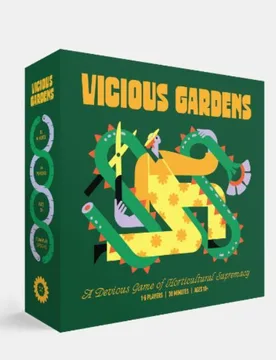 Atlas Games Vicious Gardens - Atlas Games - FashionsVida