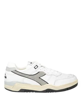 Sneakers Herren Weiß 36,36.5,39,40,40.5,42 Herren - DIADORA HERITAGE - FashionsVida