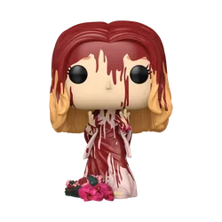POP! Movies - Carrie #2065 Carrie (Bloody)