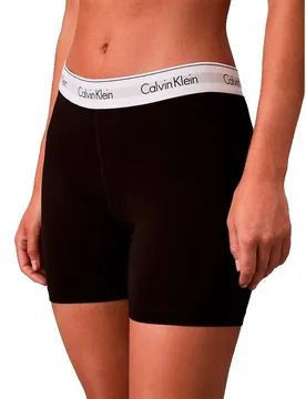 Culotte Lv00qf8528 Black M - Calvin Klein - FashionsVida