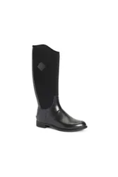 Womens Derby Tall - - Size: 5