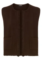 Cardigan Sleeveless female
