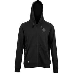 Core Collection Full Zip Sweatshirt Black 3XL Men
