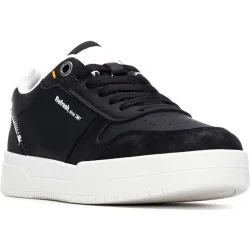 Zapatillas básicas de mujer con cordones