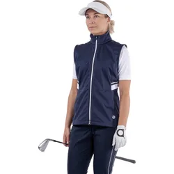 Galvin Green Weste Lea, navy s