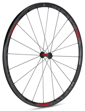 Roue Avant De Route Rr17 Disc Tubular - Gtr - FashionsVida