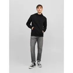 Sweatshirt 12249340 Bradley Hd-Black Eu M;Eu L;Eu Xl Male