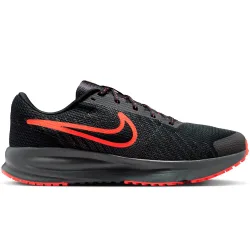 Run defy zapatilla running hombre Negro (45)