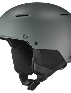 Bolle Casque Keystone Basalt Grey Matte S unisex - Bollé - FashionsVida