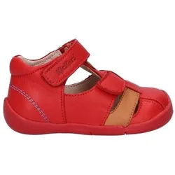 Flache Sandalen 858390-10 Wasabou 19;21