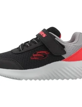 Sneaker Bounder - Trezic 21;22;23 Male - Skechers - FashionsVida