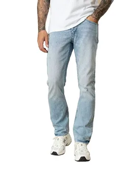 Jeans Starling Vtg Straight Fit Spring Indigo 34 - Petrol industries - FashionsVida