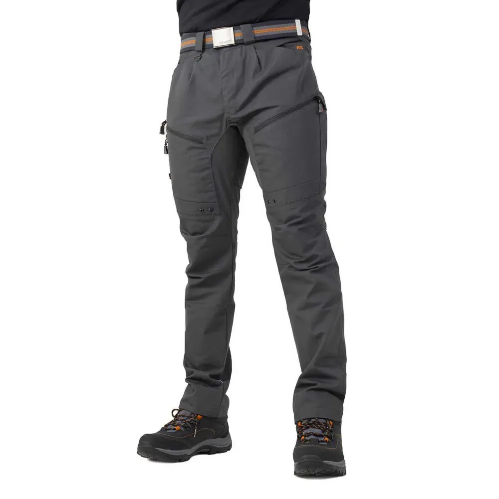 Graff Outdoor Pants Grey 3XL Men - Graff - FashionsVida