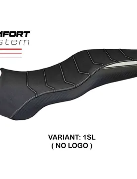 Rivestimento Sella TPZ Italia Specifico Per Ducati SportS / taglia uni - Tappezzeria Italia - FashionsVida