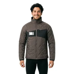 Veste Softshell Accelerate 18015 Dark Anthracite / Black 3XL
